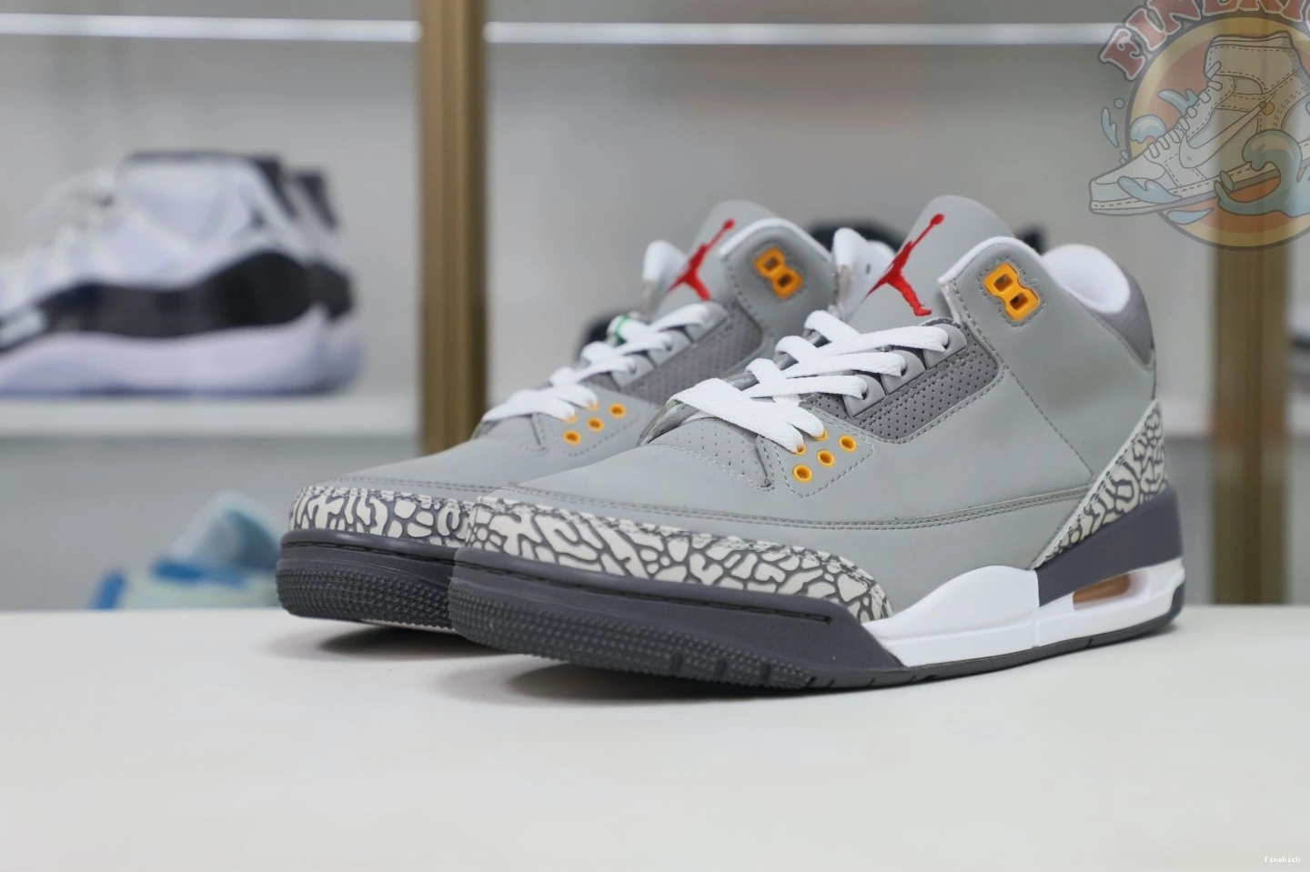 Air Jordan Jordan 3 retro